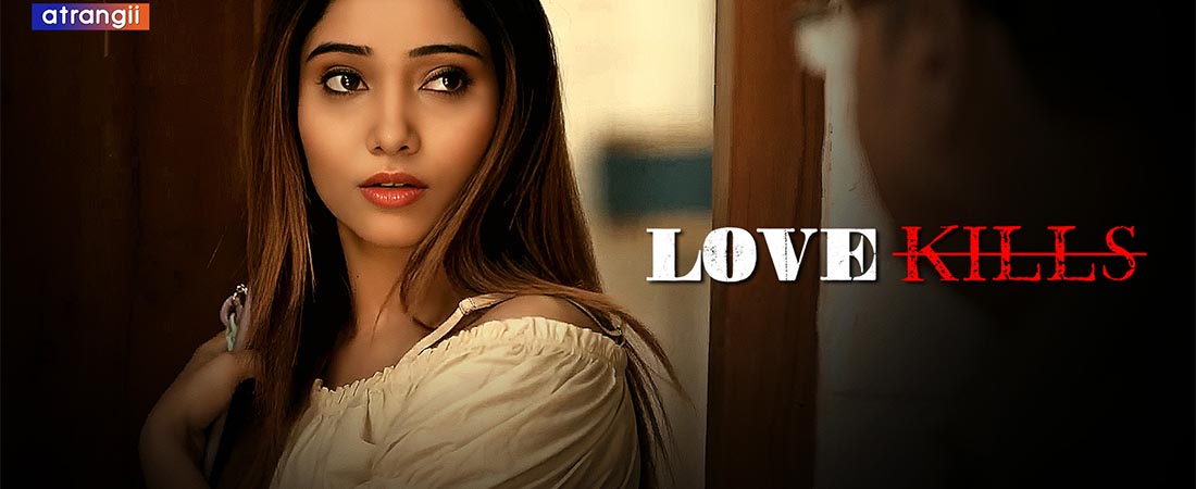 Love Kills